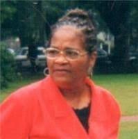 Mary Clark Obituary (1935