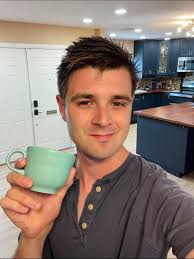 Zachary Derenlowski Coffee