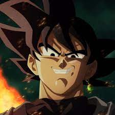 Goku as a child, an adult, super saiyan, and super saiyan 3. Dragon Ball Super Goku Black Theme Remix By Super Saiyan Blue Vegeta
