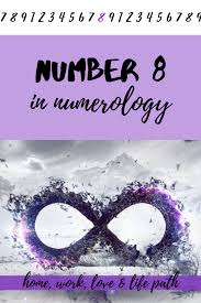 Number 8 In Numerology Meaning Of Numbers In Human Life number 8 in numerology meaning of