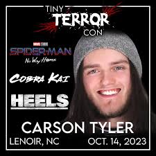 Tiny Terror Con!