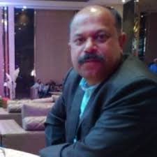 Satish Jha, Matrix Comsec Private Limited