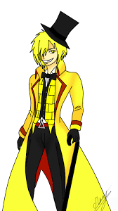 We did not find results for: Bill Cipher Anime Human By Maryrosset On Deviantart
