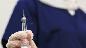 Is a chinese pharmaceutical company. China Begins Procedure To Approve Sinopharm Vaccine
