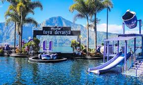 Tiket masuknya pun cukup terjangkau. Pemandian Air Panas Toya Devasya Harga Tiket Masuk Dan Lokasi