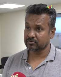 EVOLUTIONSTATUTAIRE 🇬🇫 La cohésion entre les élus guyanais demandée par Gabriel  Serville semble n'être qu'un doux rêve. Alors que le président de la CTG  souhaite que l'ensemble des Guyanais, élus en tête,