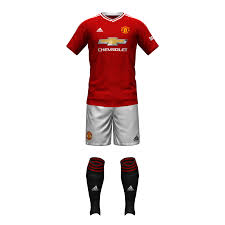Adidas 2021/2022 new kit leaked. Man United 2021 22 Home Shirt Concept Created Using The Fifa Kit Creator Conceptfootball