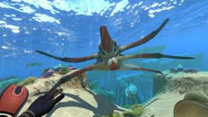 Leviathans story pack , the galaxy will be filled anew with adventure and challenge as your new. Subnautica How To Defeat Reapers With The Prawn Suit Easy Method