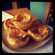 The Holy Grail Simple Vegan Yorkshire Puddings Vegan Yorkshire Pudding Yorkshire Pudding Recipes Vegan Christmas Dinner