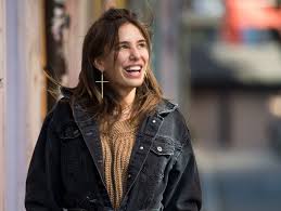 She is known as the first hier kostenlos abonnieren: Anja Zeidler Uber Ihr Leben Als Influencerin Sie Wollen Lieber Anja Als Baume Sehen