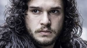 Bir Yunan tragedyası: Jon Snow