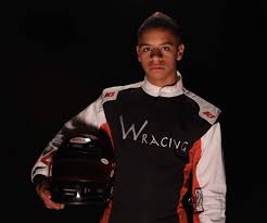 2014 arca rookie of the year no. Sophomore Strives To Become First Nascar Driver With Autism The Tower Pulse
