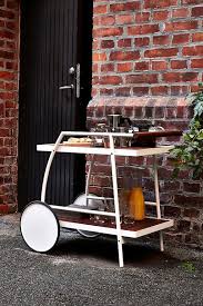 Gartenmobel Essen Auf Radern Terrassen Servierwagen Vindalso Bild 2 Ikea Outdoor Ikea Design Servierwagen