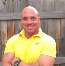 Dr Kirk Peterson DC ‹ SpareRoom