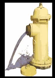The coloring code is as follows: Yellow Fire Hydrant Openclipart
