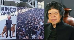 Founder and president of limkokwing university of creative technology, tan sri lim kok wing, died today. M Sian Government Won T Allow Limkokwing University Escape From Allegations Of Racism Liveatpc Com Home Of Pc Com Malaysia