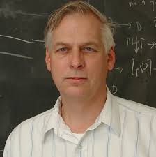 Department of Mathematics Newsletter 2001