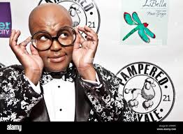 Fall malik hi-res stock photography and images