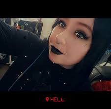 DevourMe69 on X: #goth #gothic #gothgirl #egirl #NewAccount #onlyFans  t.coidXltY2k18  X