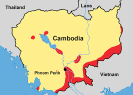 Câu trả lời là du khách việt không cần xin visa khi đi campuchia nếu thời gian lưu trú dưới 30 ngày. Why Is Cambodia More Developed Than Vietnam Quora