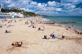 Bournemouth is part of bcp council, the unitary authority responsible for local government in bournemouth, christchurch and poole. 15 Best Things To Do In Bournemouth Dorset England The Crazy Tourist