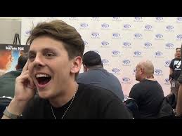 Jacob Bertrand Eli “Hawk” Cobra Kai