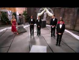 Главная/bang bang (my baby shot me down). The Big Bang Theory Rooftop Where Howard And Bernadette Got Married Iamnotastalker