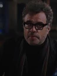 Gary Harold's Instagram, Twitter & Facebook