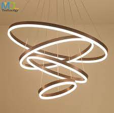 Online Shopping At A Cheapest Price For Automotive Phones Accessories Computers Electr Round Pendant Light Big Chandelier Modern Pendant Lighting Bedroom