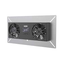 Creative designs of basement window covers for your diy. Alorair Ventilator Fan