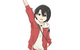 Silent voice anime poster, koe no katachi., nishimiya shōko, ishida shōya. Yuzuru Nishimiya Wallpapers Wallpaper Cave