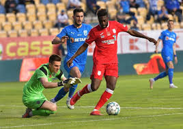 Final day home team score/time away team ; Universitatea Craiova A CaÈ™tigat Cu EmoÈ›ii Cupa Romaniei Spotmedia Ro