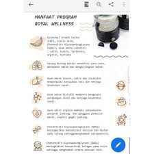 Burung walet banyak ditemukan di beberapa daratan china, india. 241685 Realfood Royal Wellness Minuman Sarang Burung Walet Nutrisi Ibu Hamil Apotik Maju Bersama Shopee Indonesia