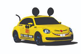 You Can Buy A Used Truly Nolen Mouse Car