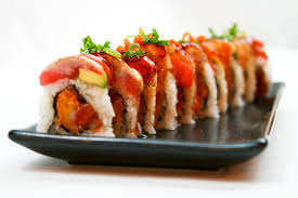 Pin By Jeanna Bral On Mikuni Original Creations Mikuni Sushi Sushi Rolls Sushi