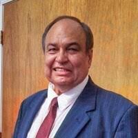 Ron Dominguez's Instagram, Twitter & Facebook