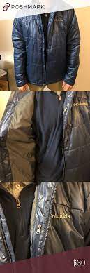 Nwot Columbia Puffy Jacket This Is Brand New My Sister Worked At Columbia And Got Me This But It S Too Big Has A 2 On The Puffy Jacket Jackets Puffer Jackets