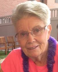 Virginia C. Besch Obituary May 7, 2024