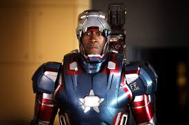 Where is iron man 3 streaming? Revisiting Iron Man 3 Ahead Of Avengers Infinity War Ew Com