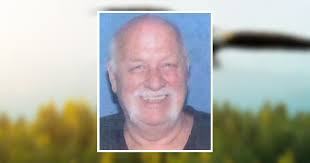 Larry Seward Obituary May 11, 2018