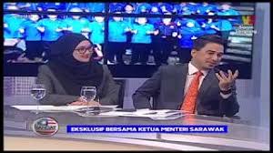 Ketua menteri sarawak abang johari openg dilapor memalukan anwar ibrahim apabila presiden pkr itu berada di kuching pada selasa dengan harapan mendapatkan sokongan untuk menjadi perdana menteri kesembilan, kata sumber. Mandat Rabu 3 Mei 2018 Part 1 Eksklusif Bersama Ketua Menteri Sarawak Cute766