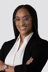 Zoë Jones-Walton — Texans Care for Children