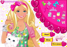 نتيجة بحث الصور عن العاب بنات باربي