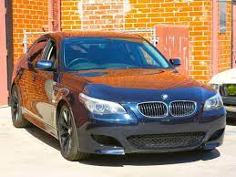 2010 Bmw M5 Front Angle - Fast Furious 6 Car Coches