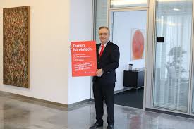 Erweiterung Der Beratungszeiten Bei Der Sparkasse Essen Essen Nord
