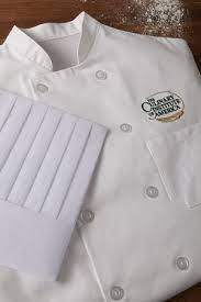 Pin By The Culinary Institute Of Amer On The Cia In New York Culinary School Chef Wear Culinary Chef