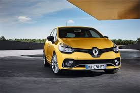 Clio sumontuotos naujausios renault easy drive technologijos, pavyzdžiui: Renault Clio R S 18 Begehrte Kleinserie Auto Mattern