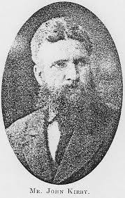 John Kirby (1835-1913)