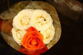 Reni flower salon delivers bouquets and sweet & cute gifts in reni and at the nearby villages. Flowers Reni Purnama Flickr