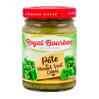 Pâte De Piment Cabris Vert